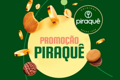 Promoção Piraquê