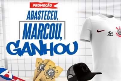 Promoção Ale