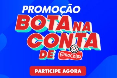 Promoção Elma Chips