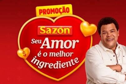 Promoção Sazon