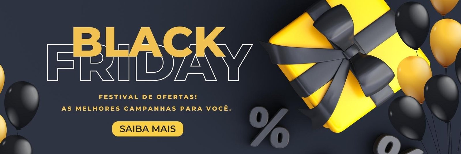 Banner Bônus Extra - Site