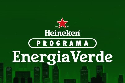 Promoção Heineken